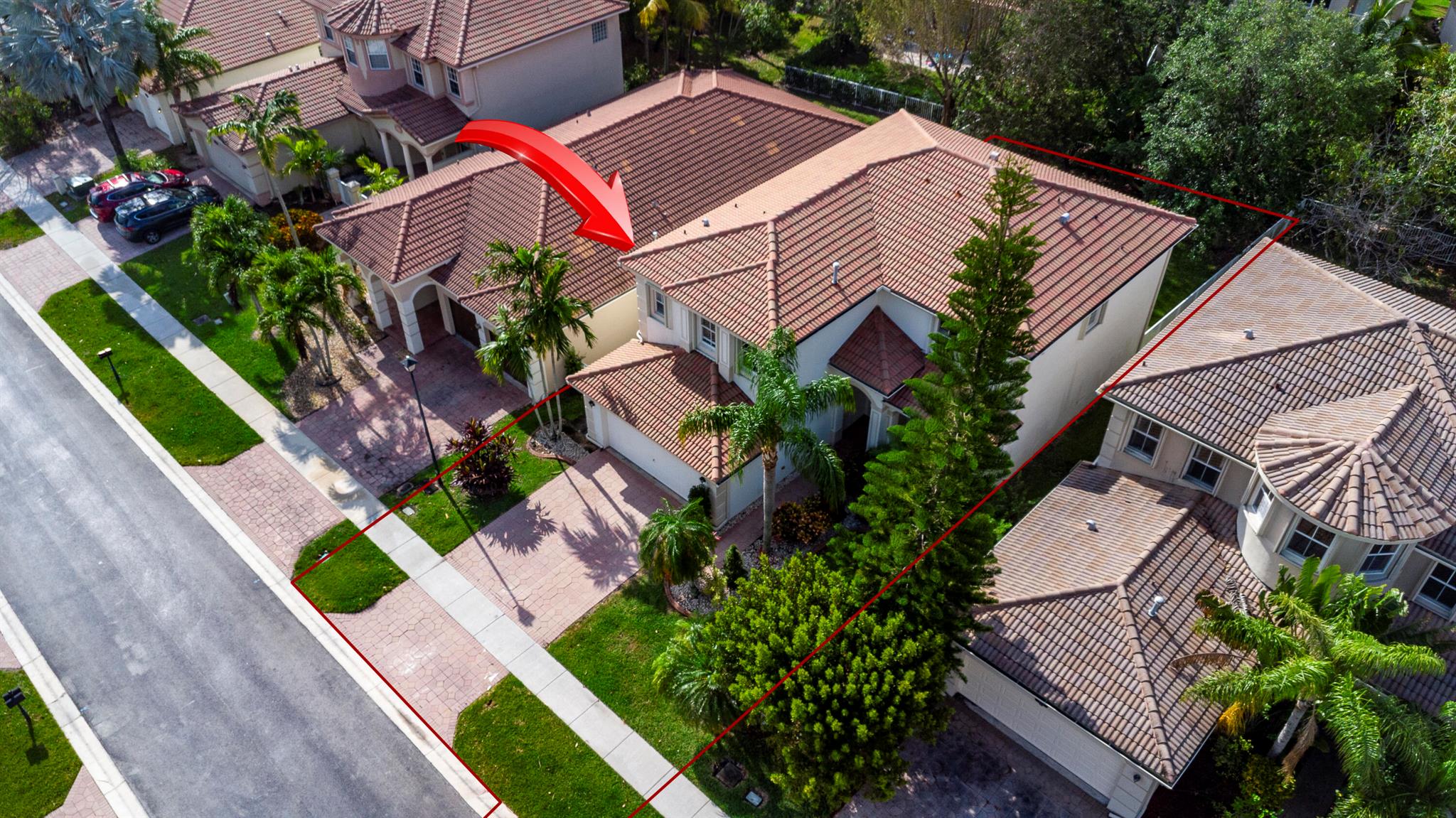 10512 Galleria Street