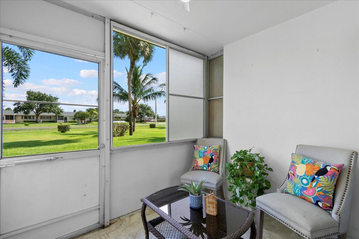 2804 Crosley Drive E Apt N, West Palm Beach Unit: Apt N