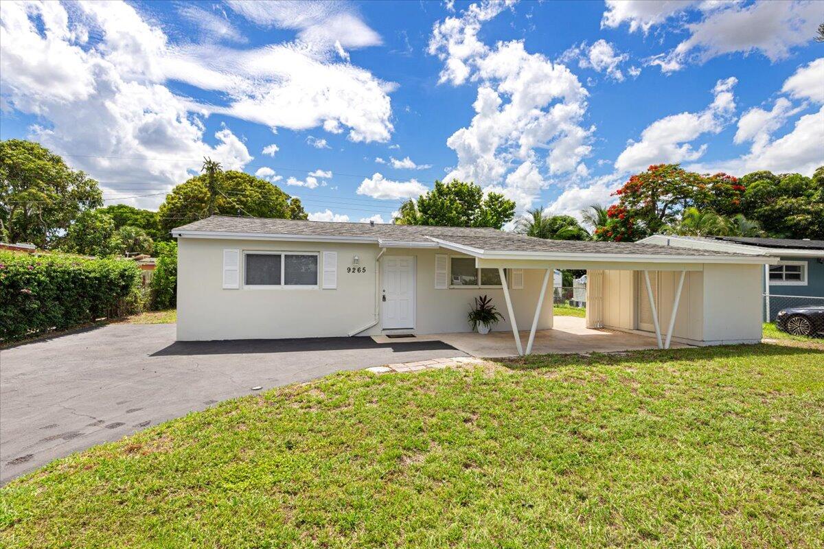 9265 Bloomfield Drive