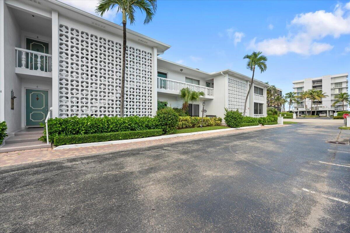 4201 S Ocean Boulevard H7
