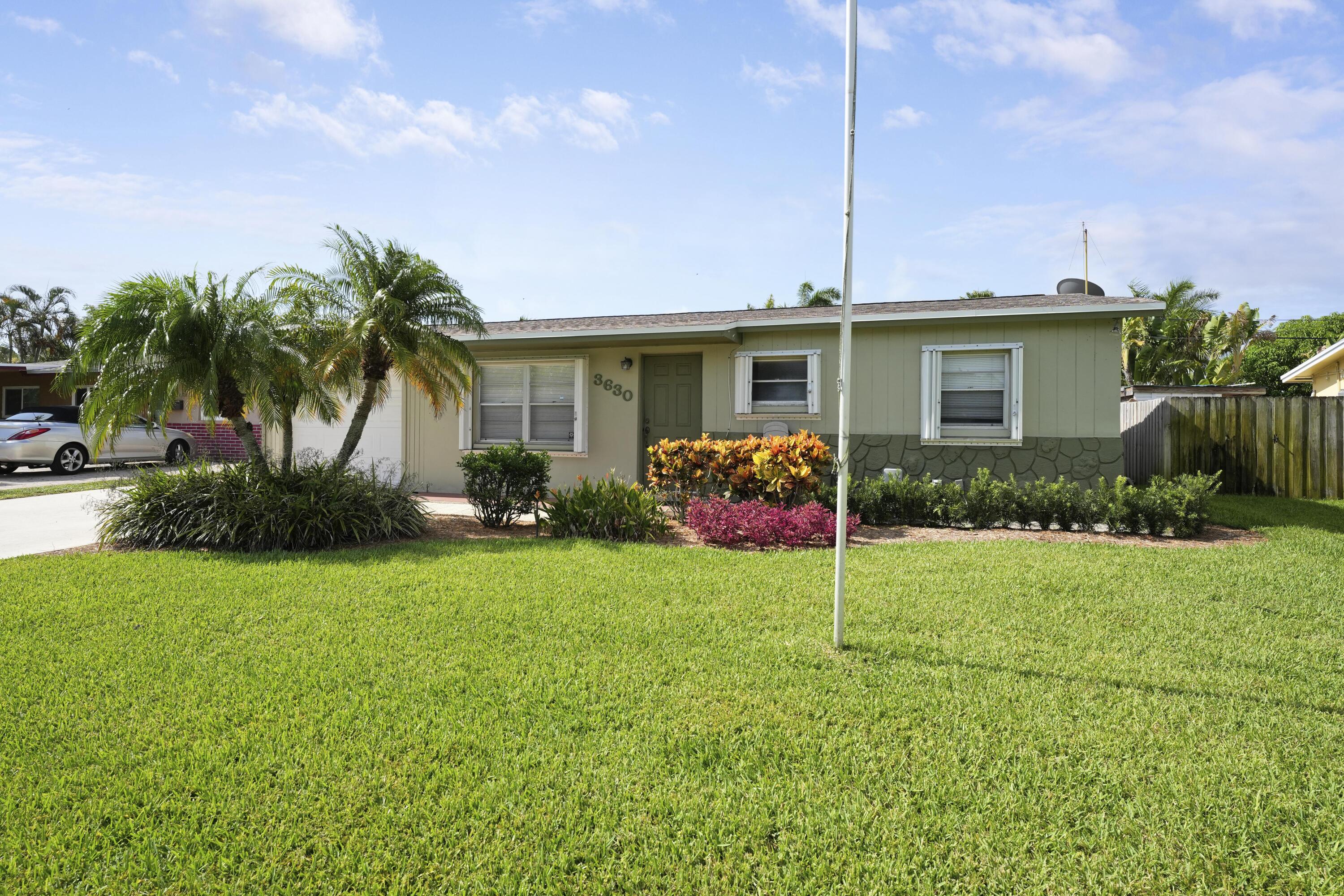 3630 Island Road