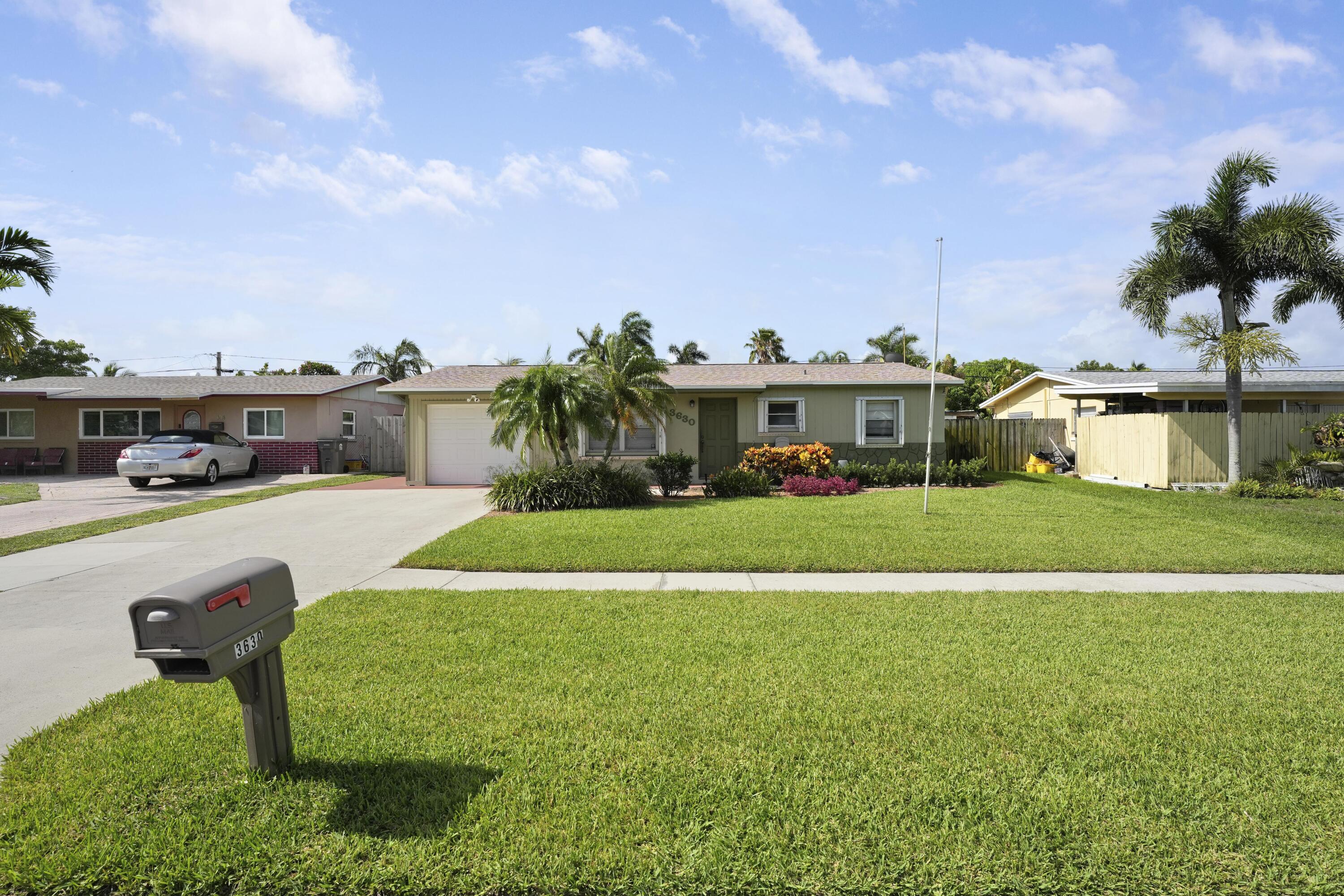 3630 Island Road