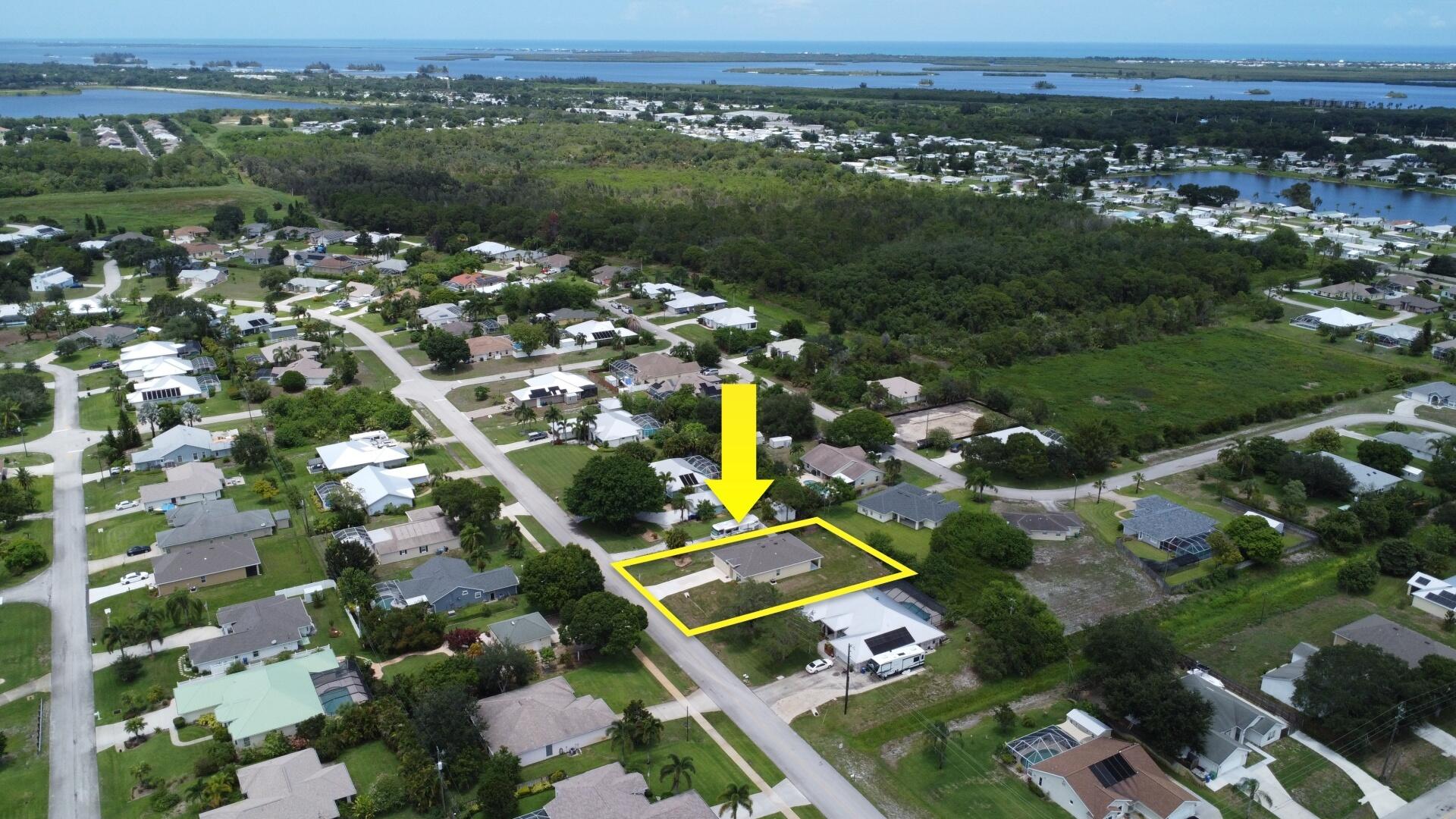 107 Pelican Island Place
