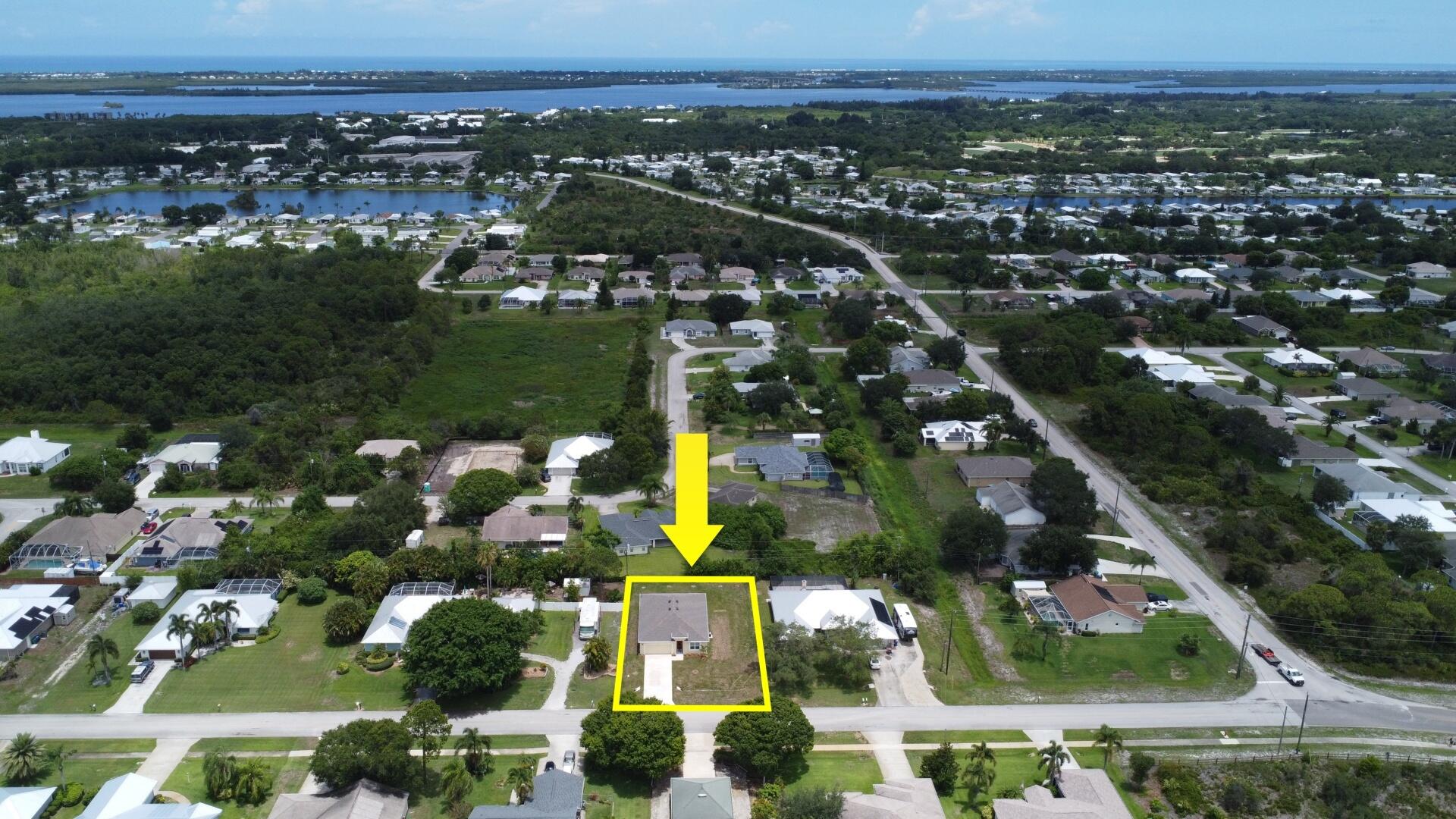 107 Pelican Island Place