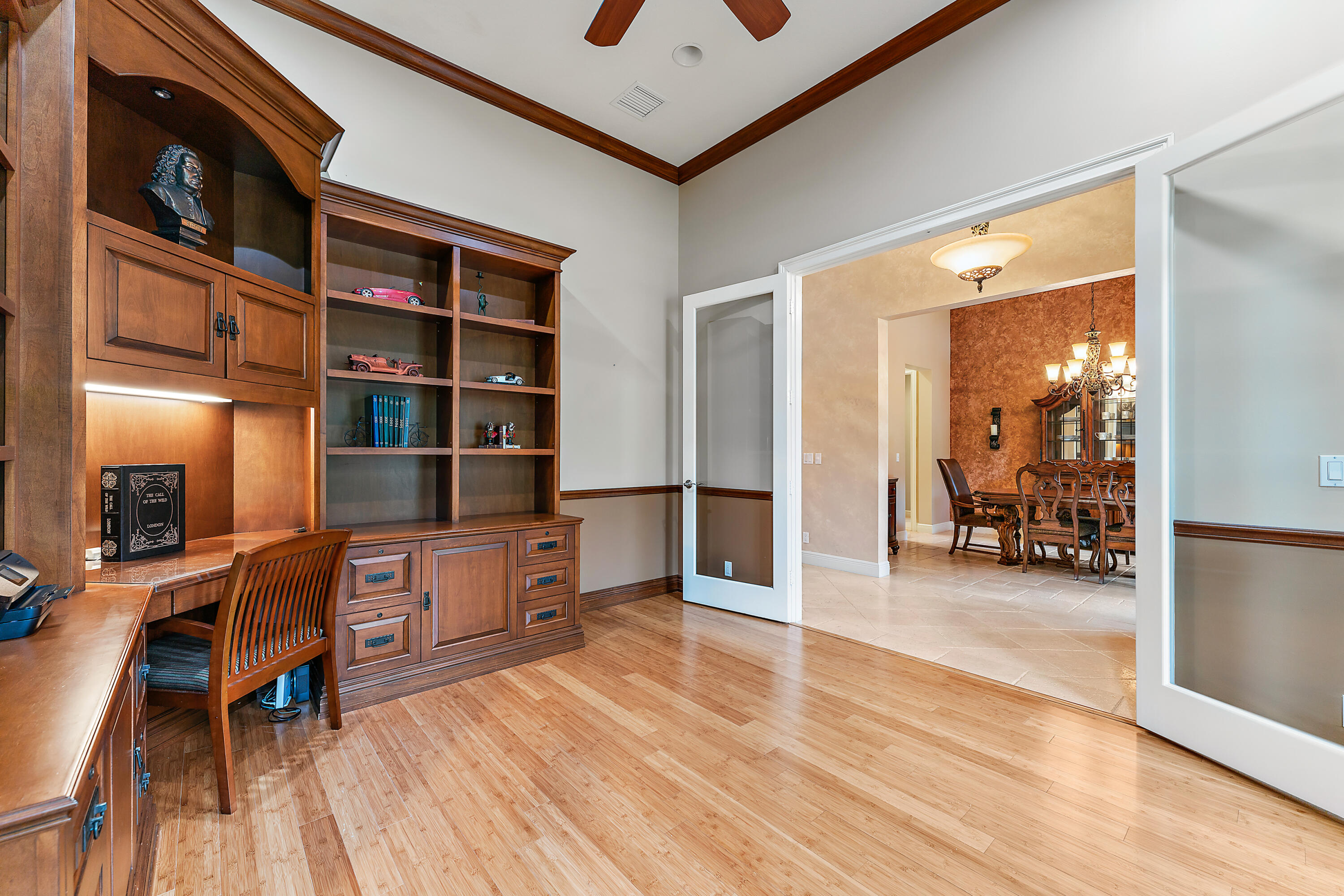 3334 Greenway Drive