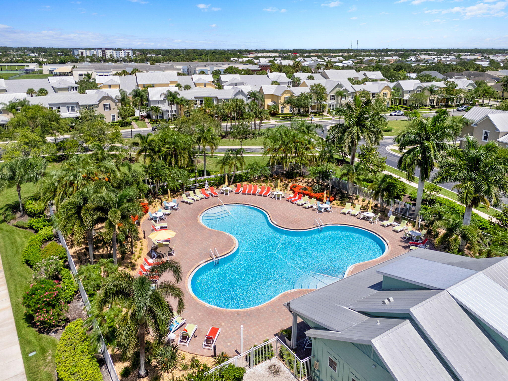 10582 SW Ashlyn Way, Port St. Lucie