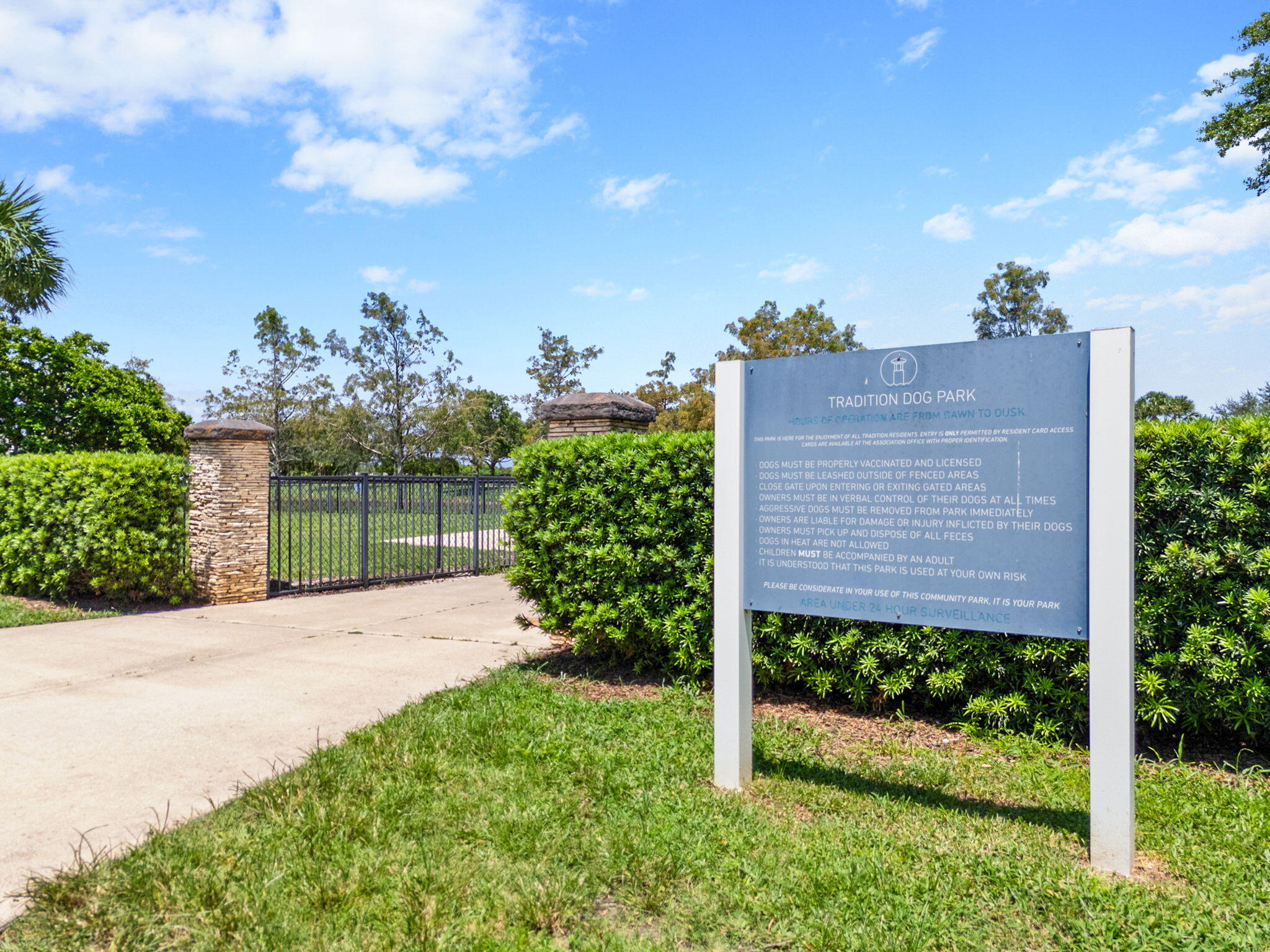 10582 SW Ashlyn Way, Port St. Lucie