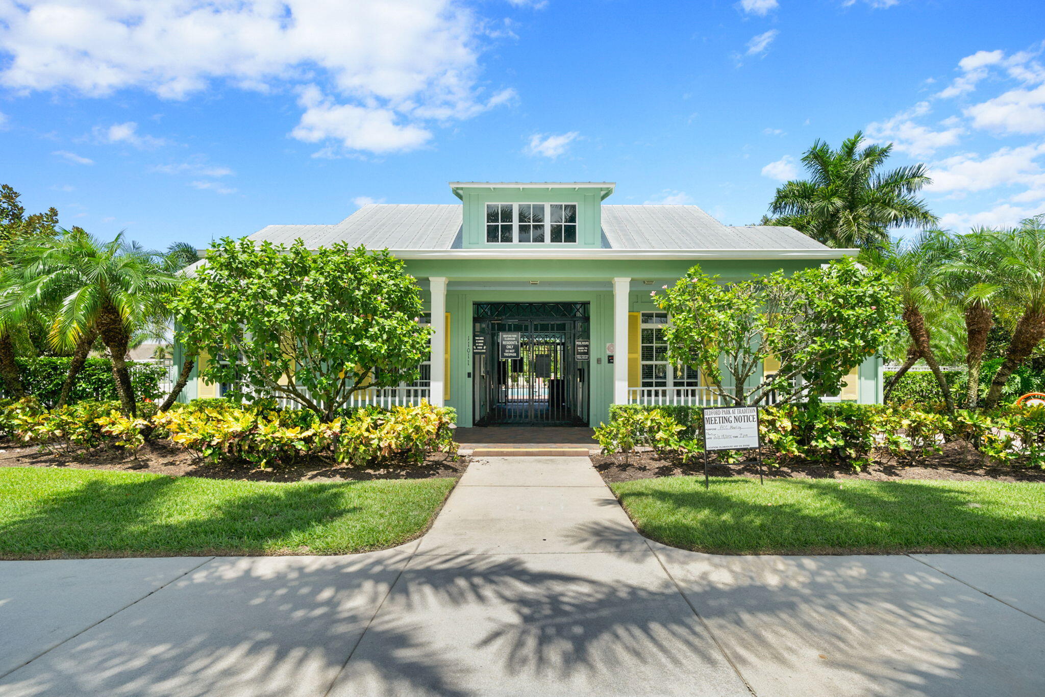 10582 SW Ashlyn Way, Port St. Lucie