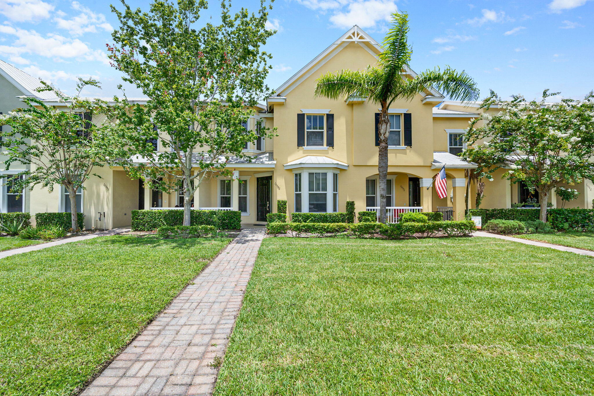 10582 SW Ashlyn Way, Port St. Lucie