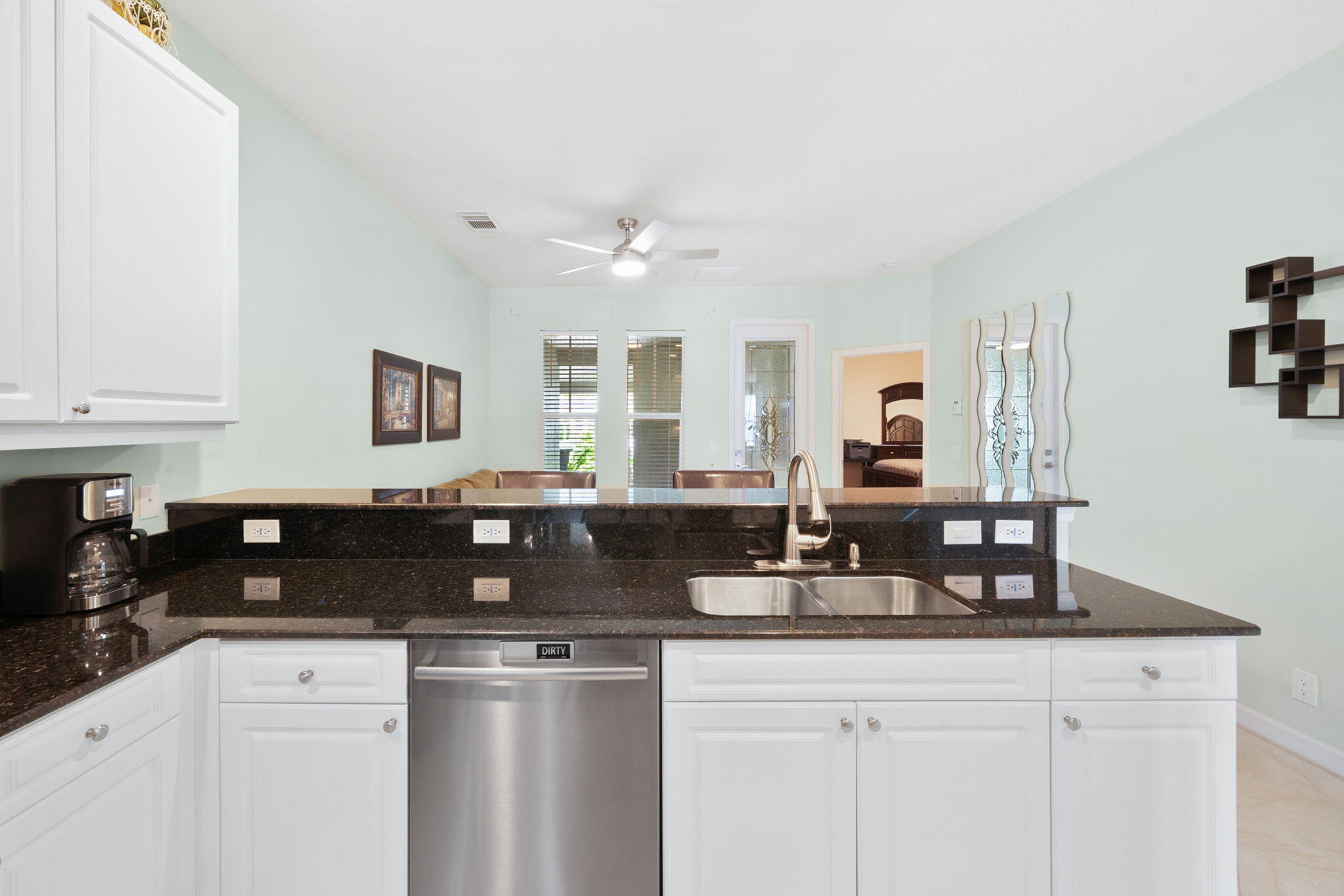 10582 SW Ashlyn Way, Port St. Lucie