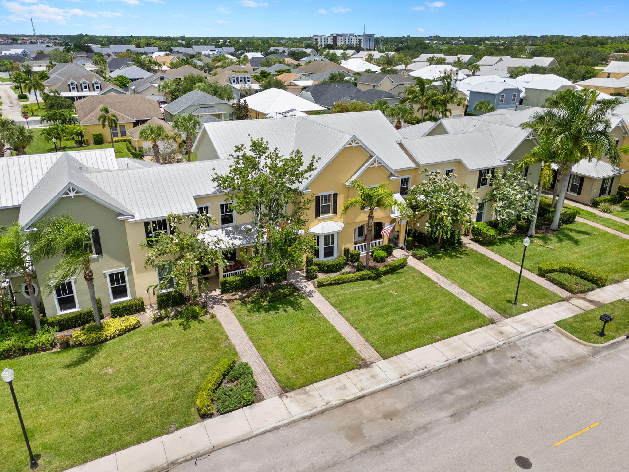 10582 SW Ashlyn Way, Port St. Lucie