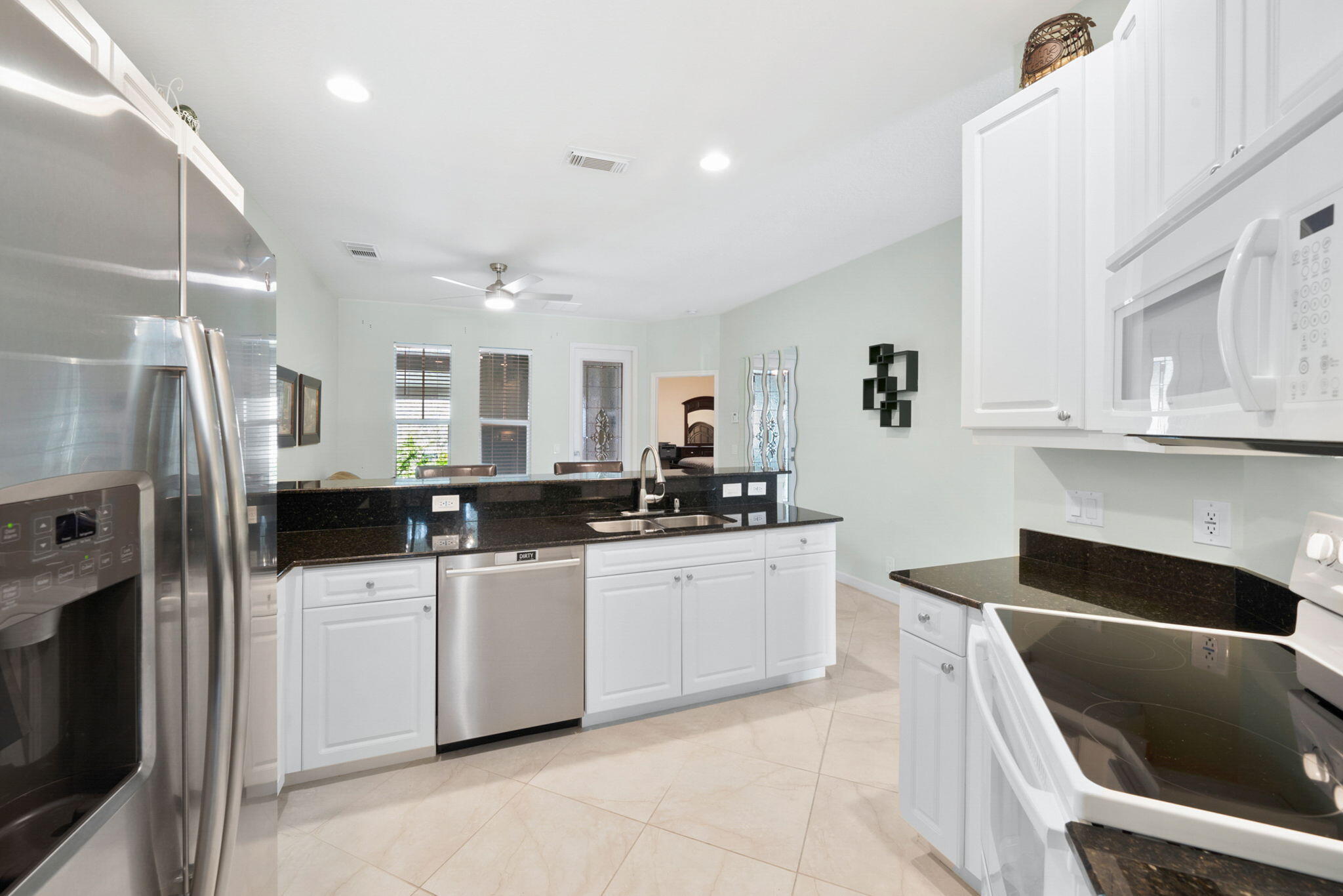 10582 SW Ashlyn Way, Port St. Lucie