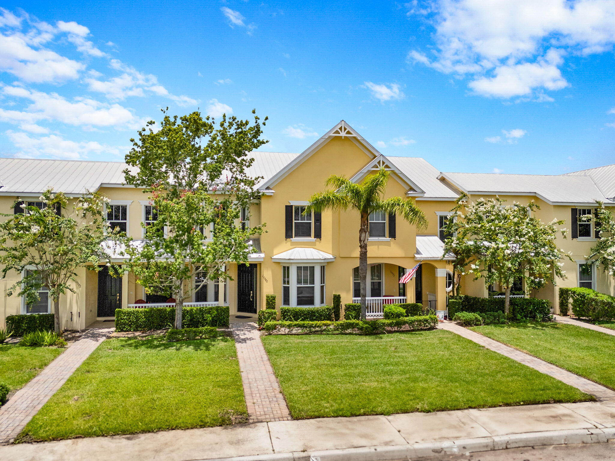 10582 SW Ashlyn Way, Port St. Lucie