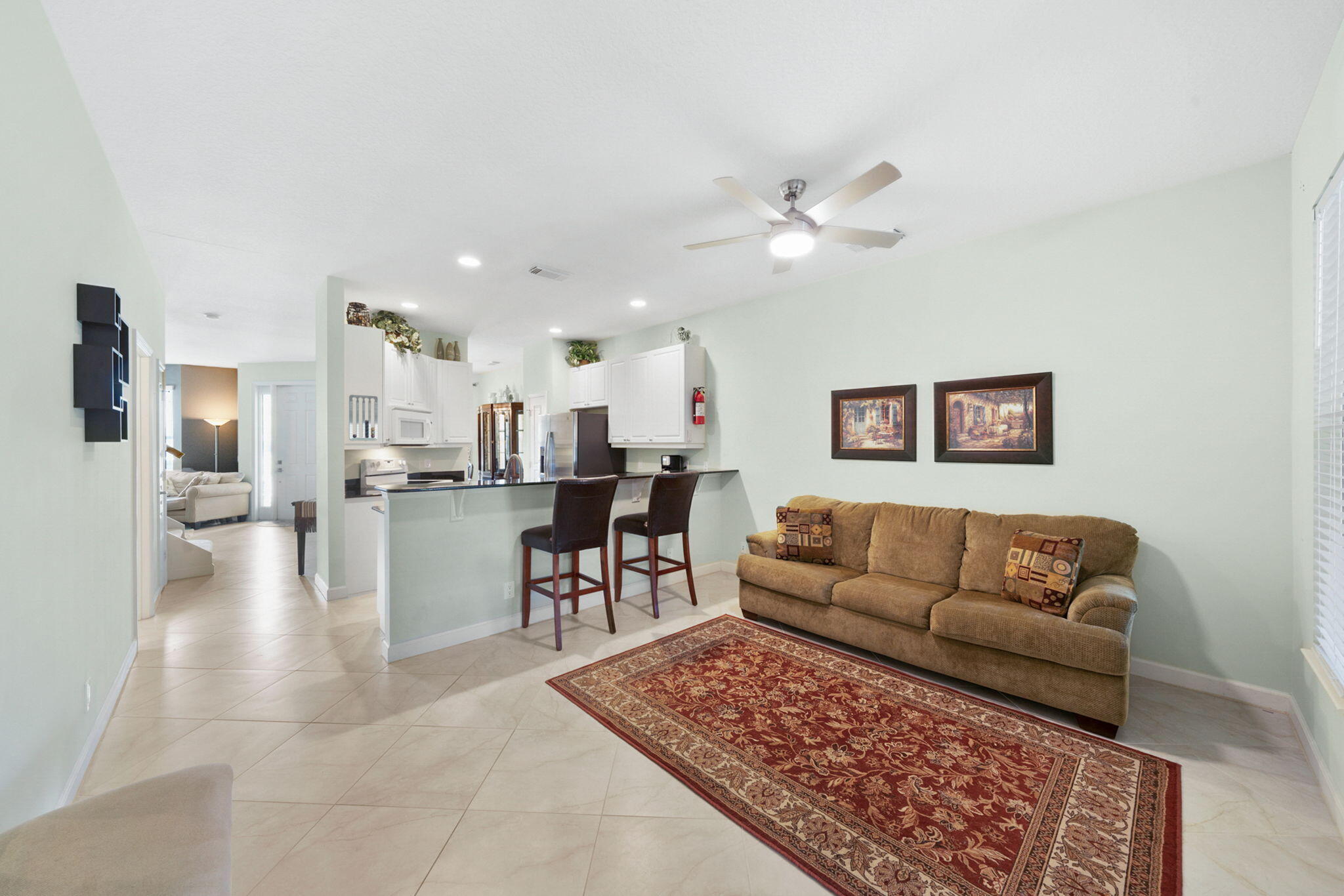 10582 SW Ashlyn Way, Port St. Lucie