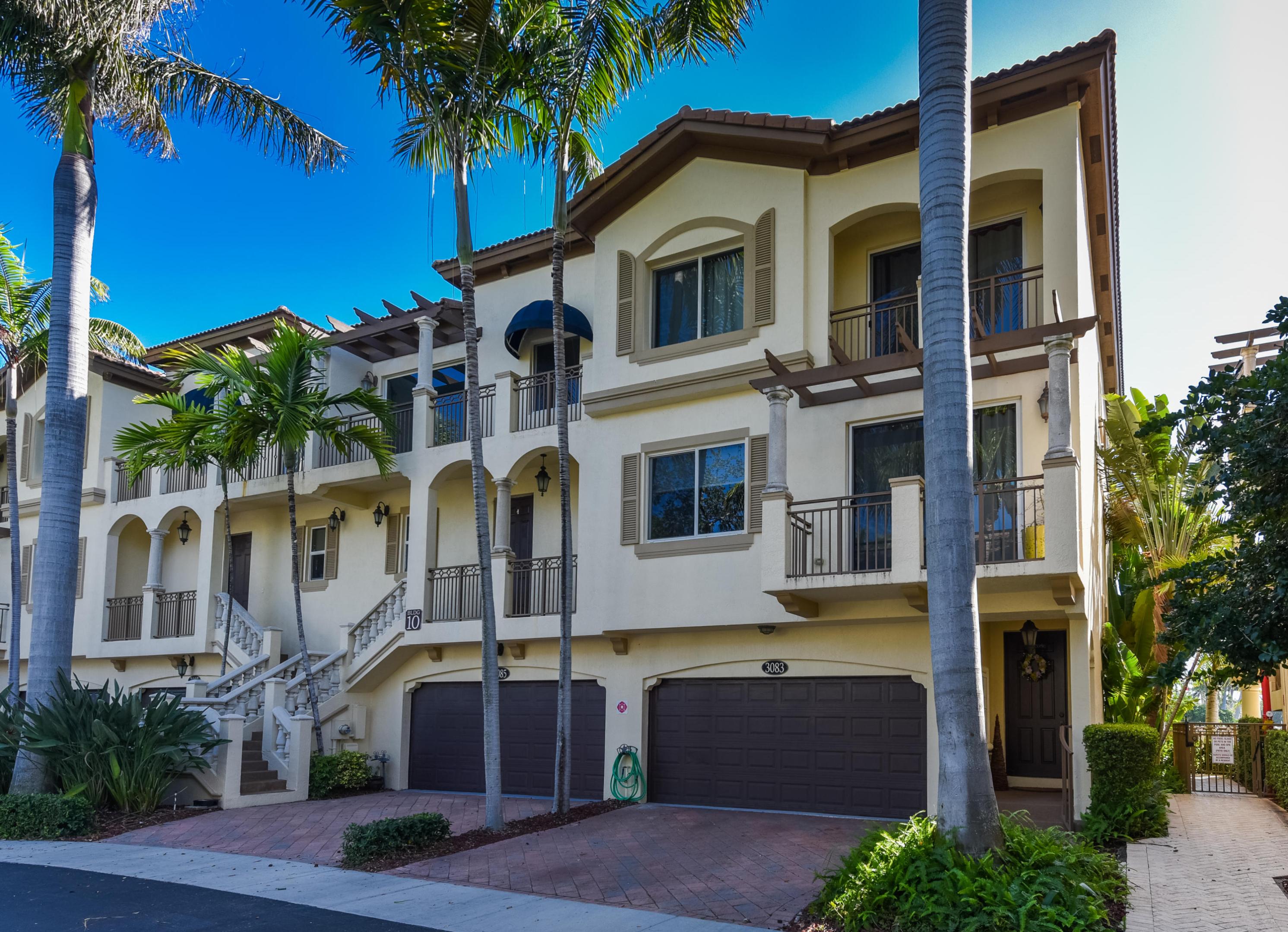 3083 Waterside Circle