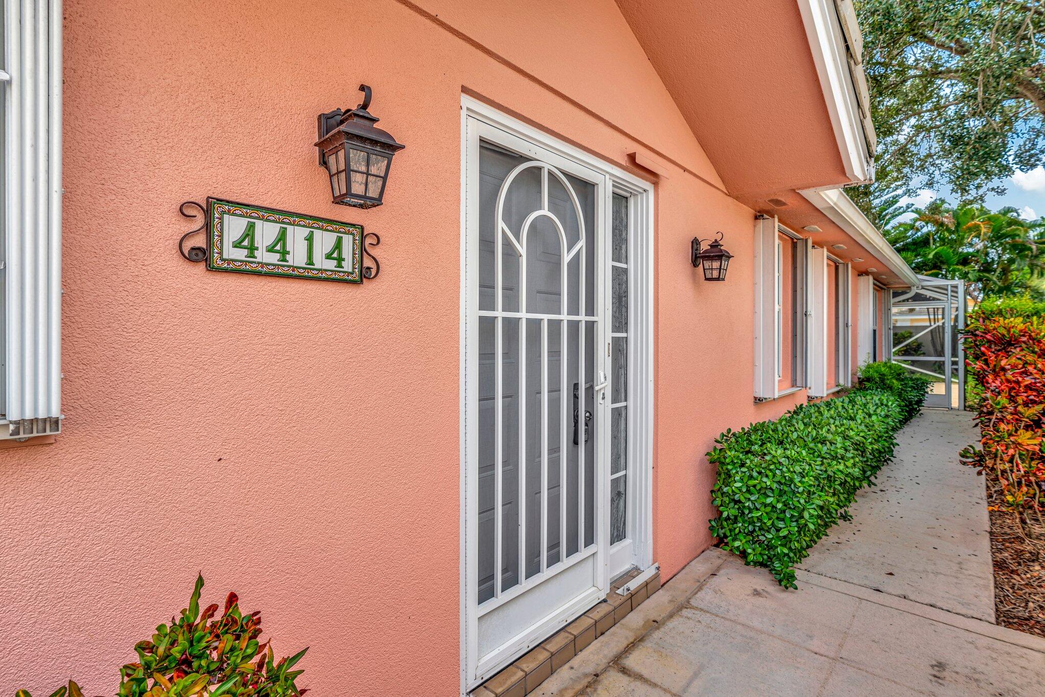 4414 Lacey Oak Drive
