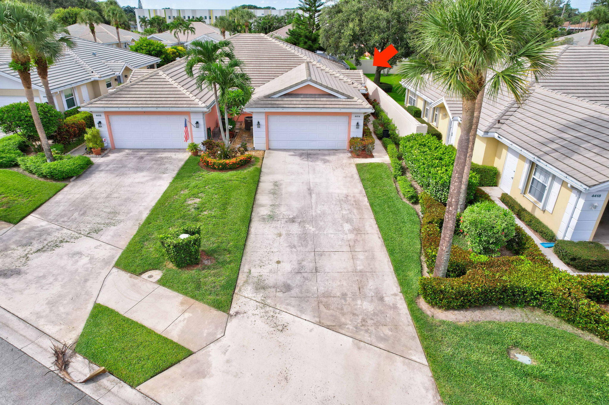 4414 Lacey Oak Drive