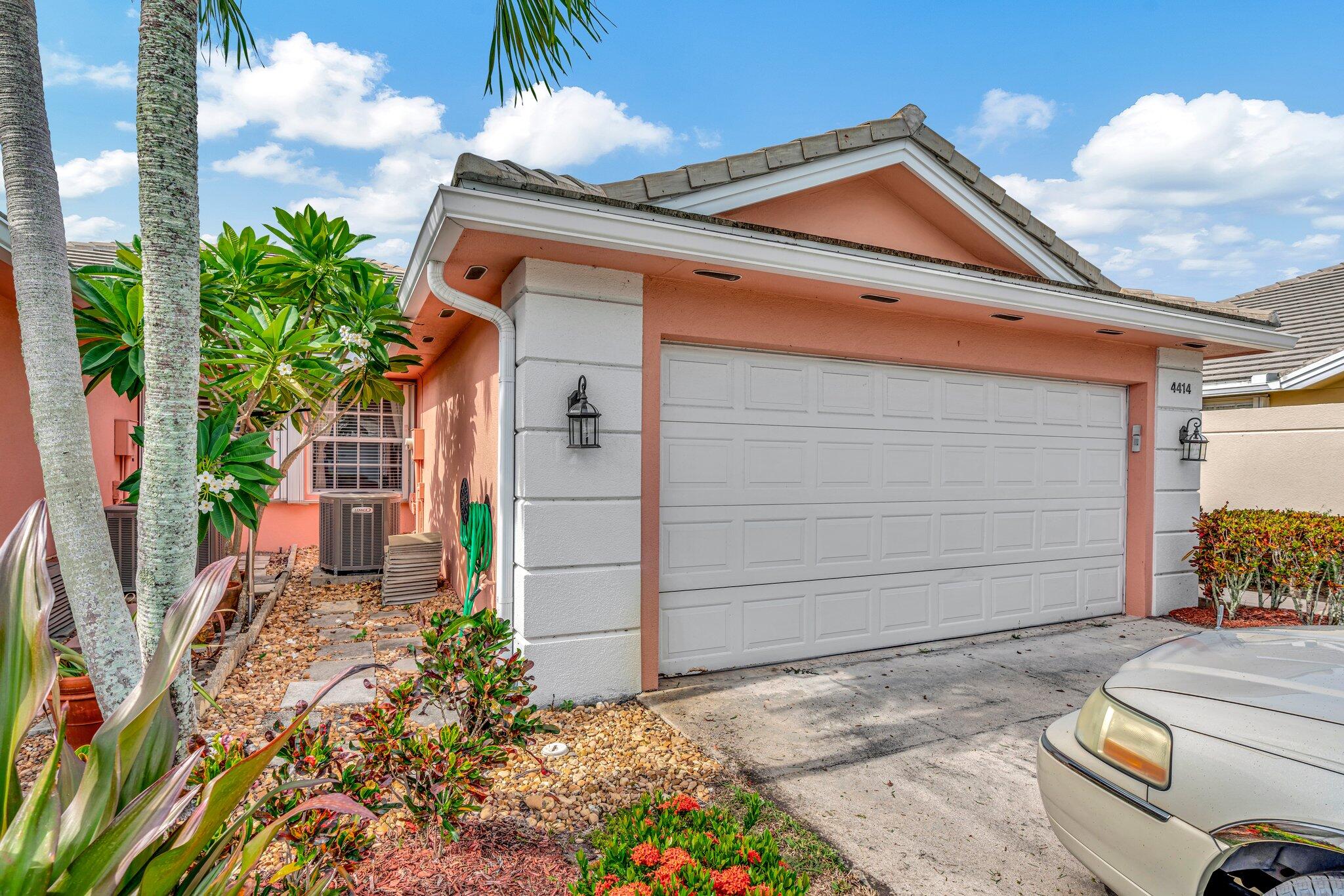 4414 Lacey Oak Drive