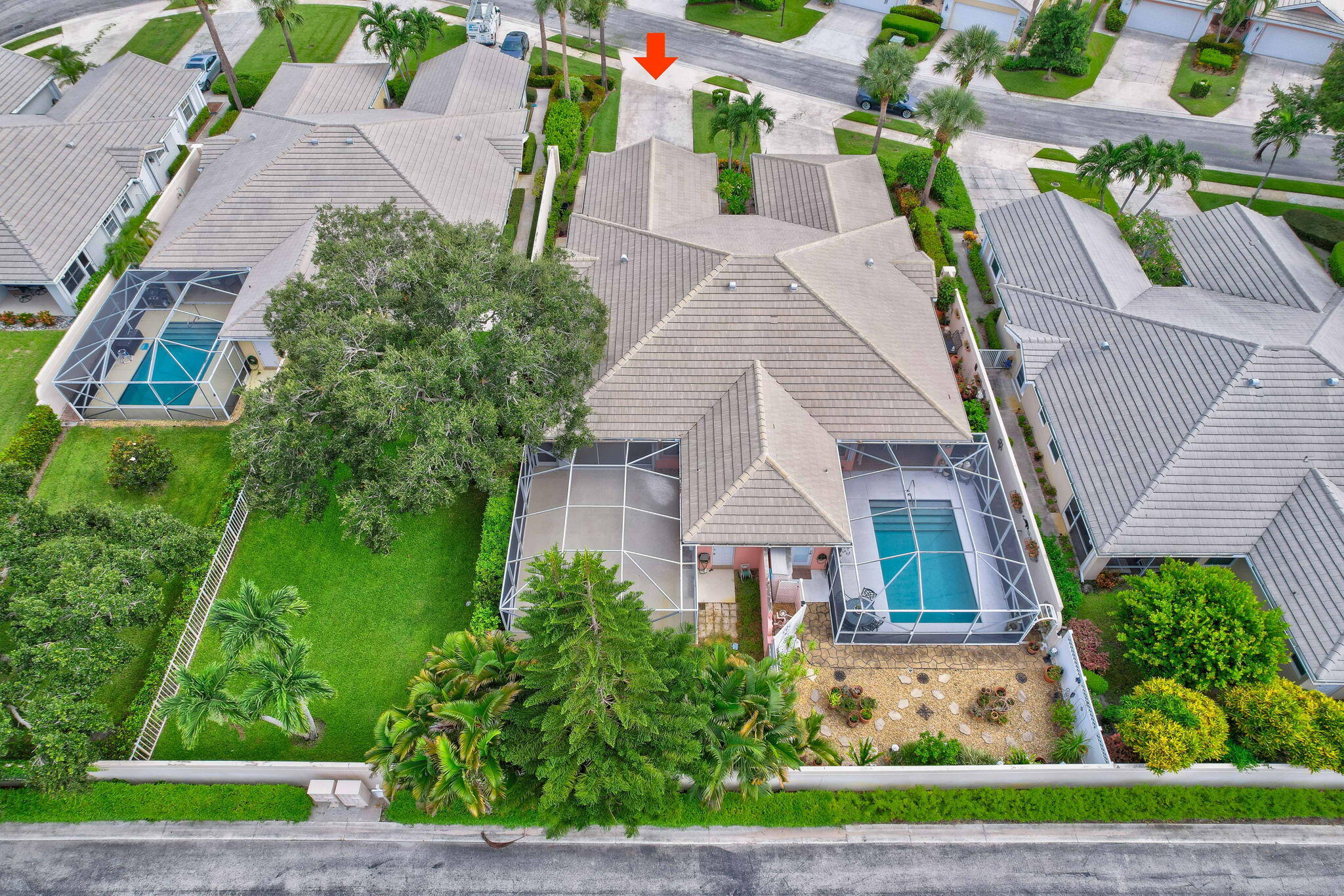 4414 Lacey Oak Drive