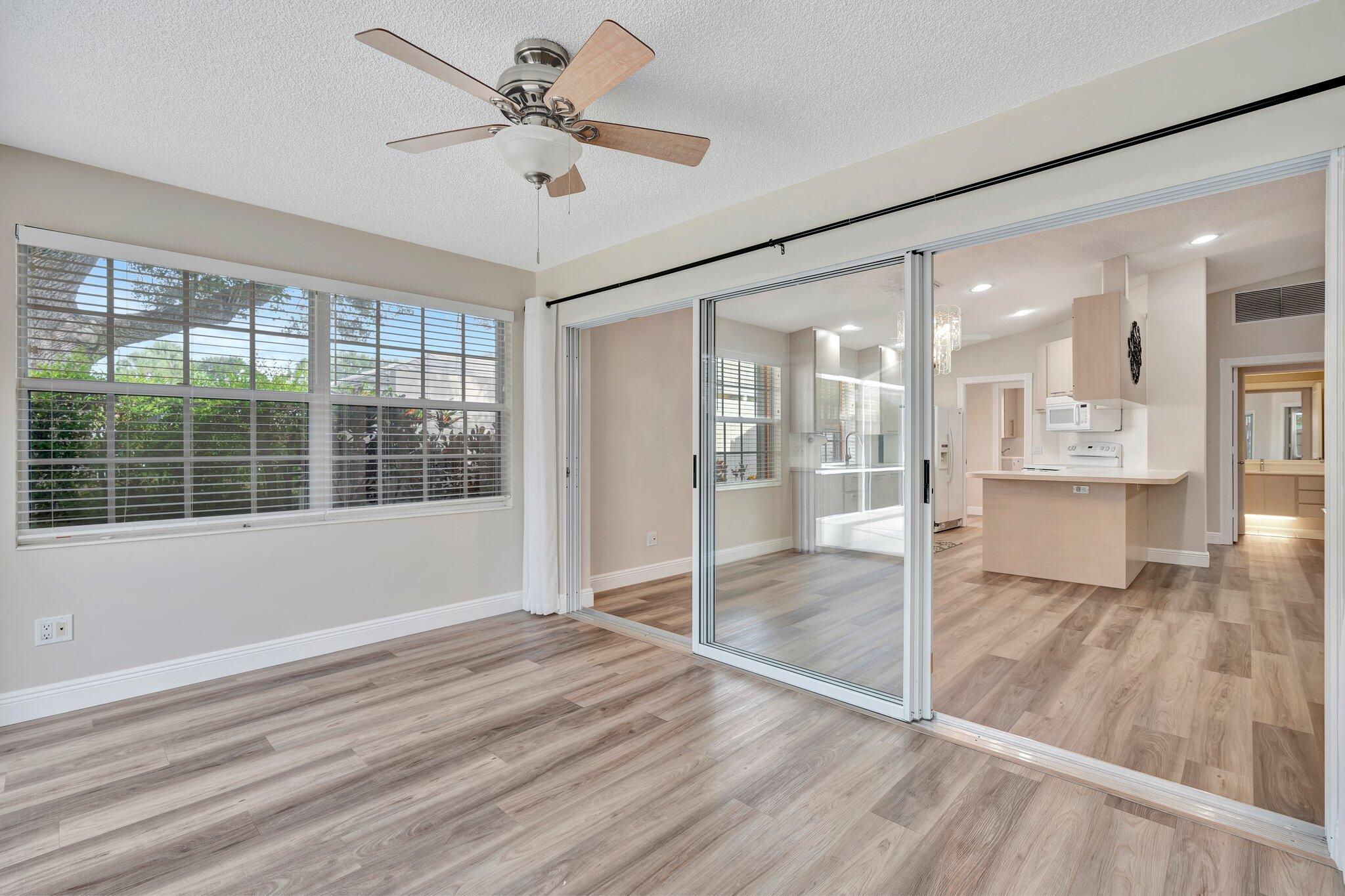 4414 Lacey Oak Drive