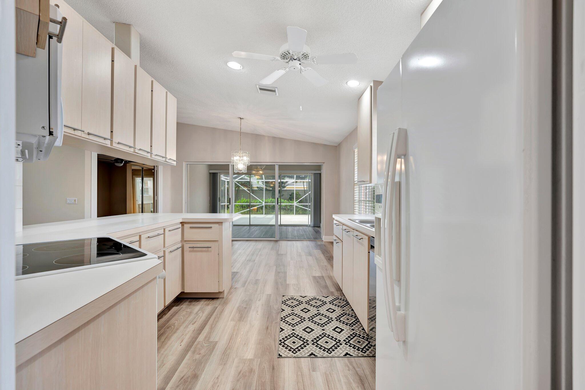 4414 Lacey Oak Drive