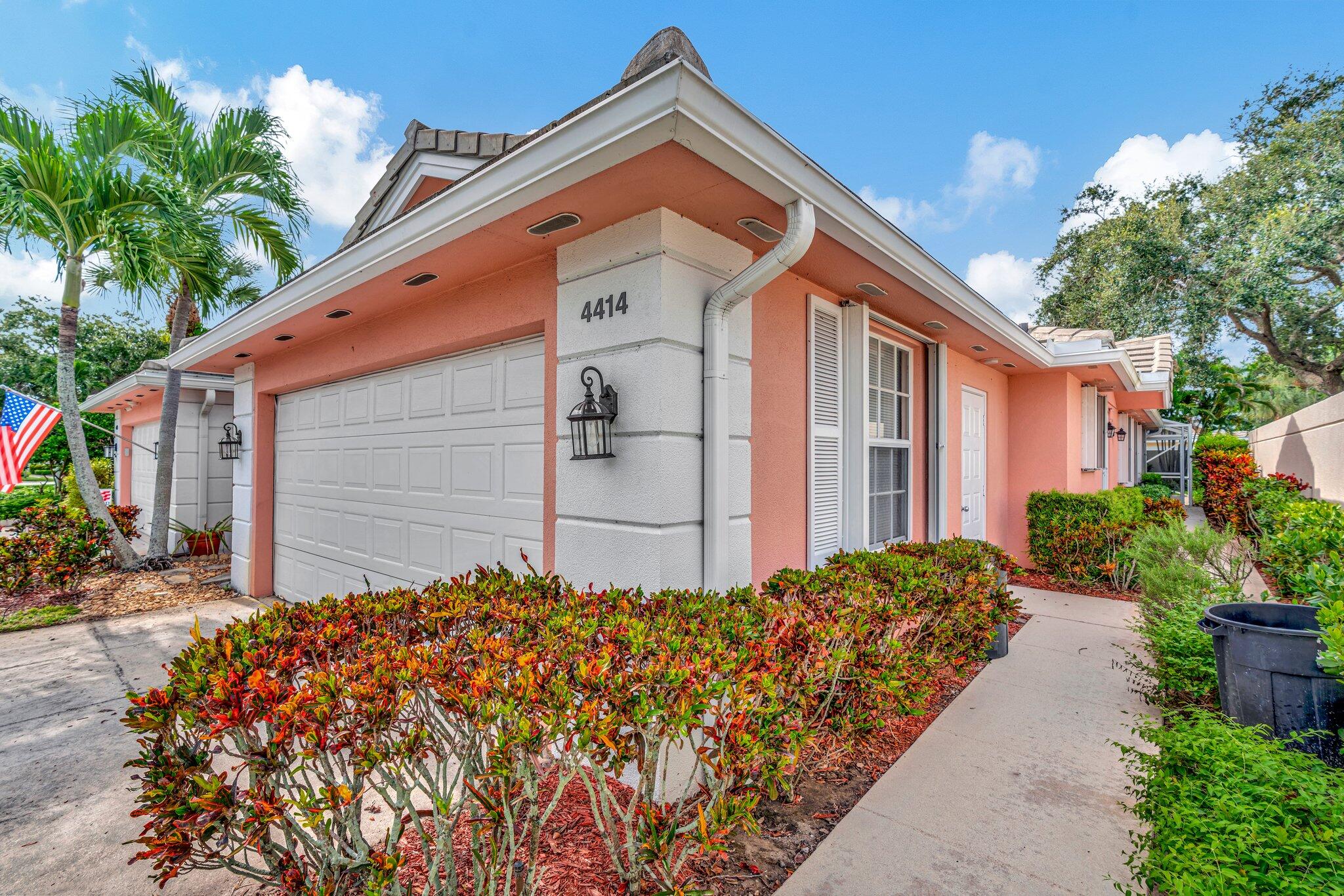 4414 Lacey Oak Drive