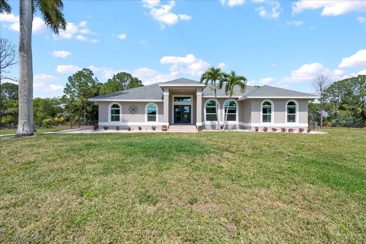14785 74th Street N, Loxahatchee