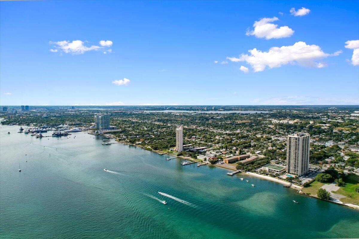 5600 N Flagler Drive 2408