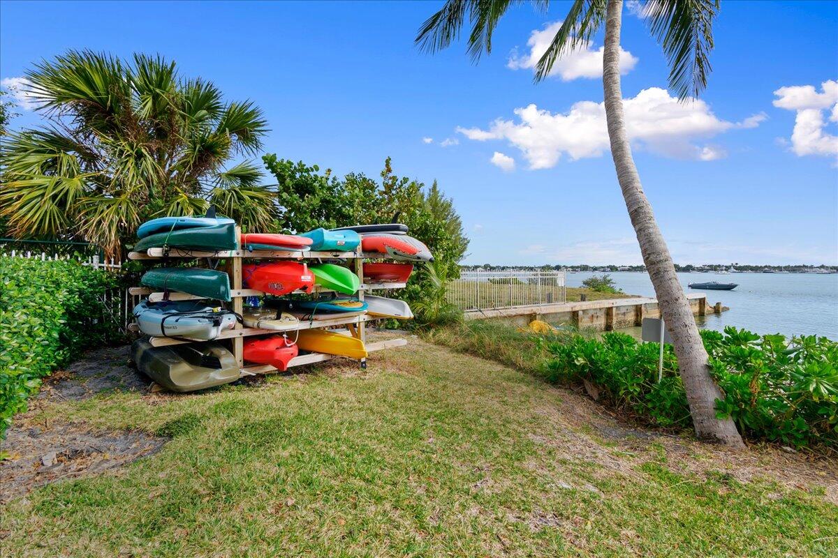 5600 N Flagler Drive 2408