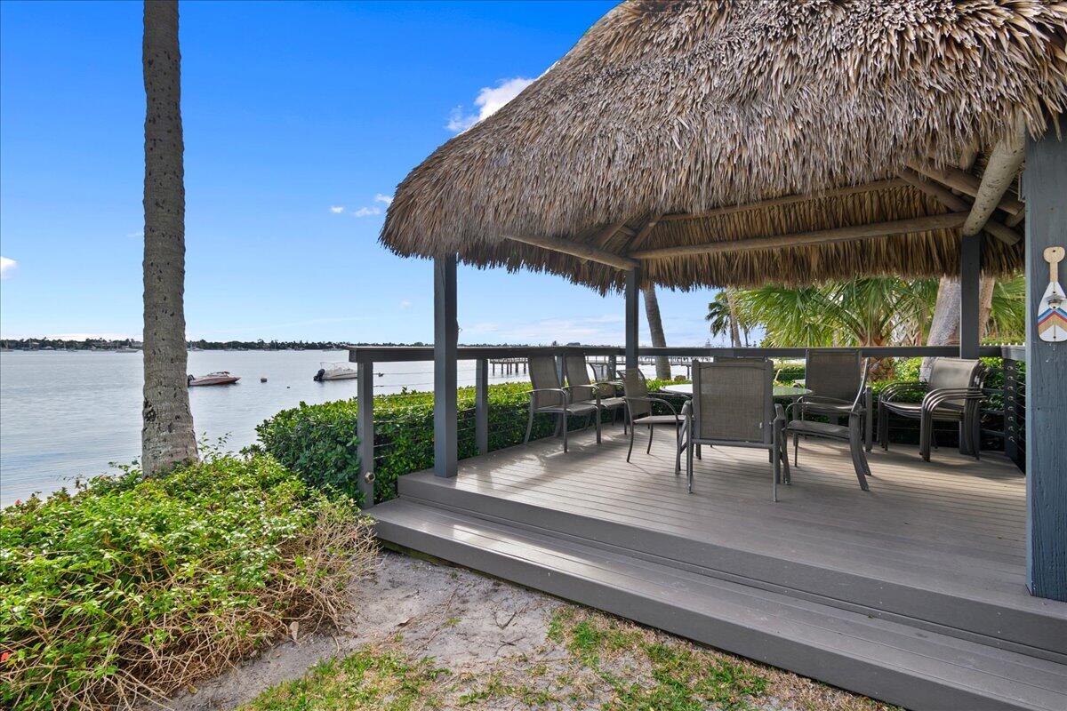 5600 N Flagler Drive 2408