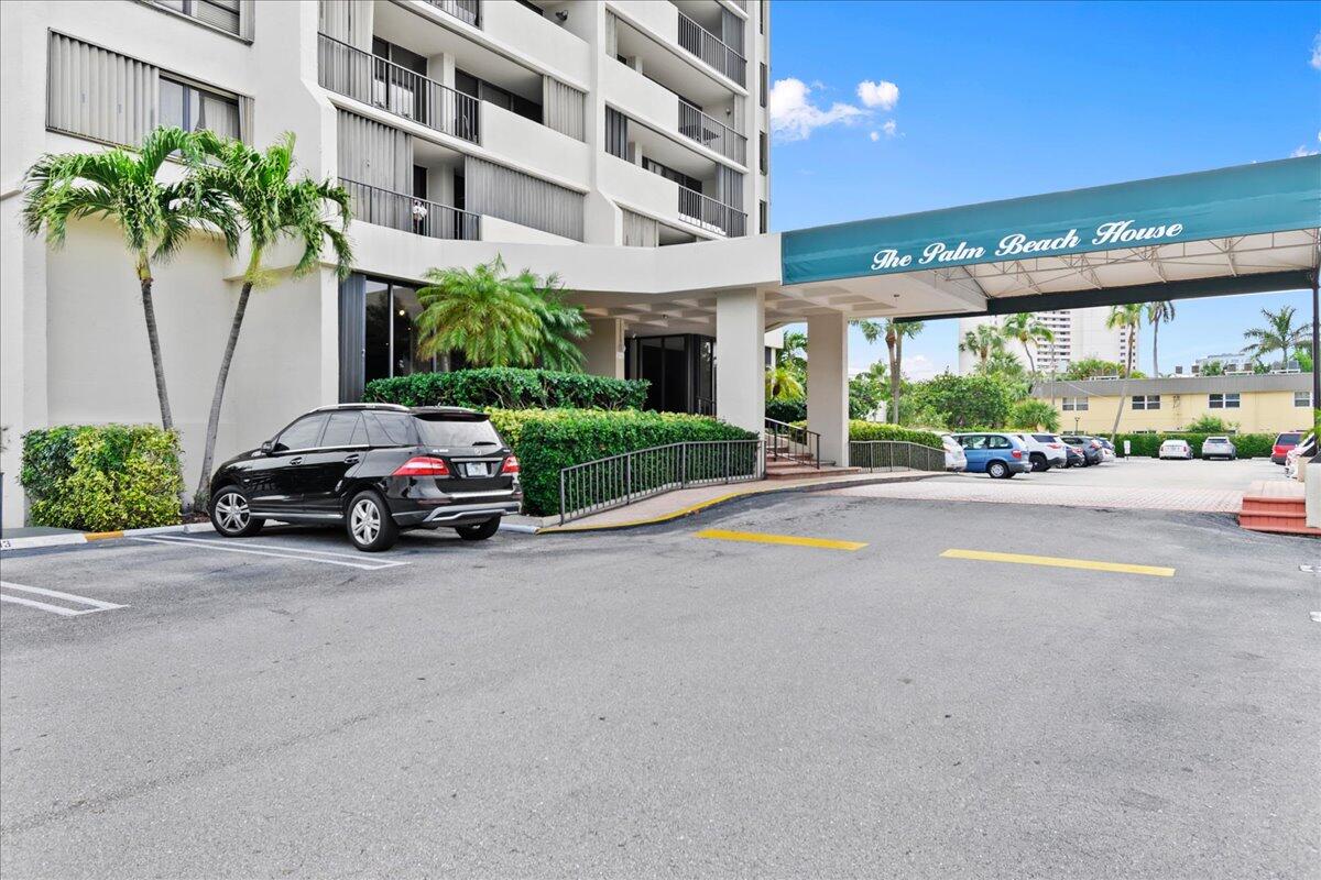 5600 N Flagler Drive 2408