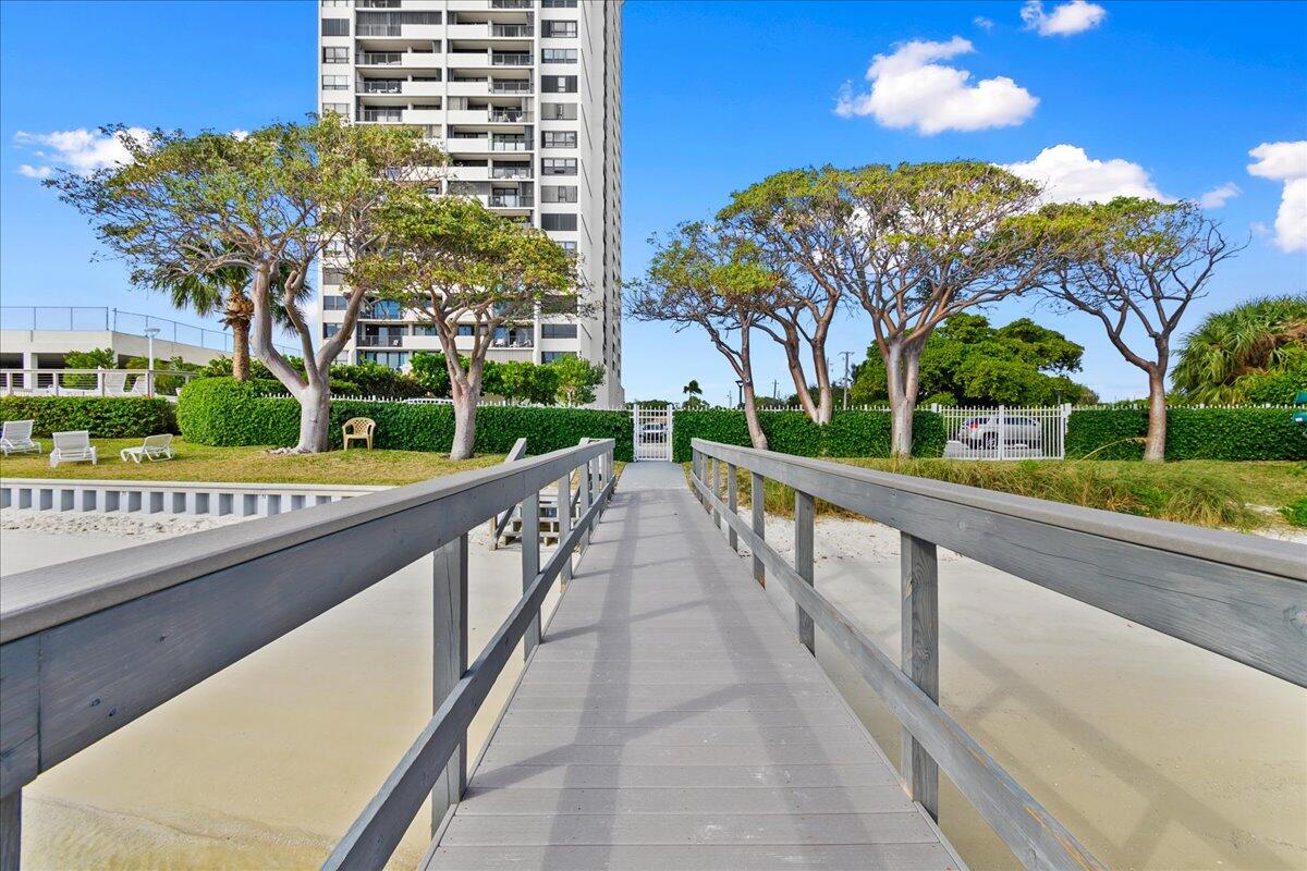 5600 N Flagler Drive 2408