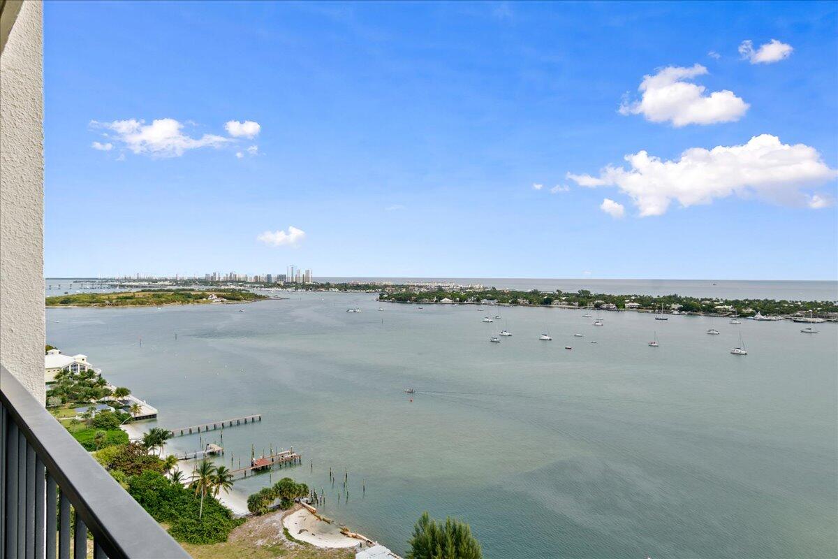 5600 N Flagler Drive 2408