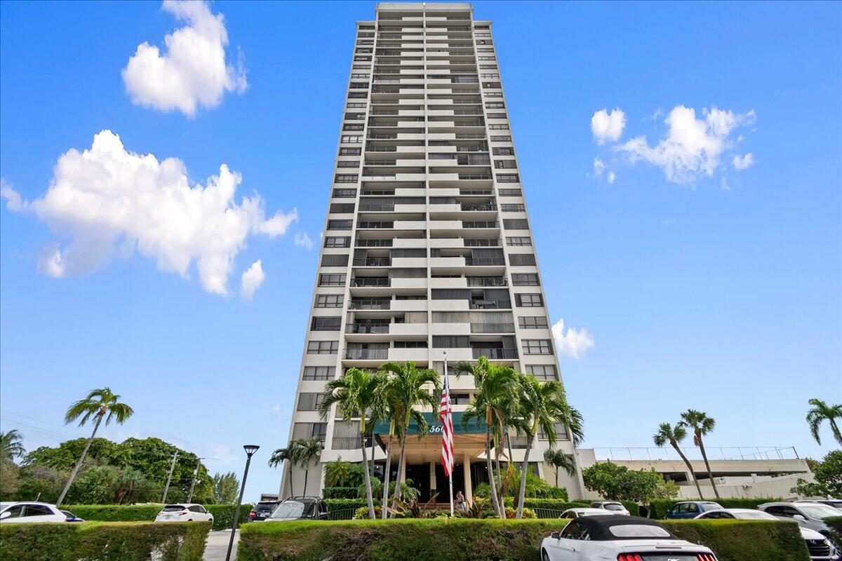 5600 N Flagler Drive 2408