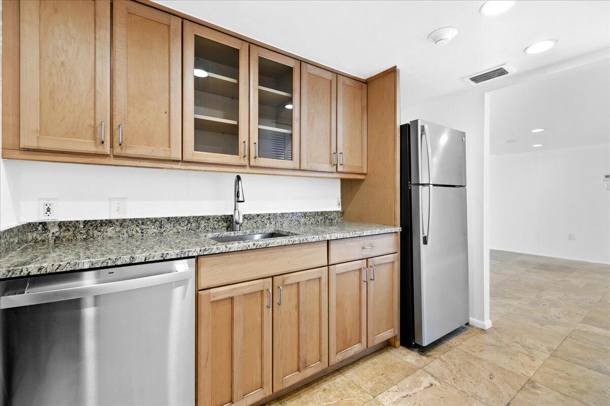5600 N Flagler Drive 2408