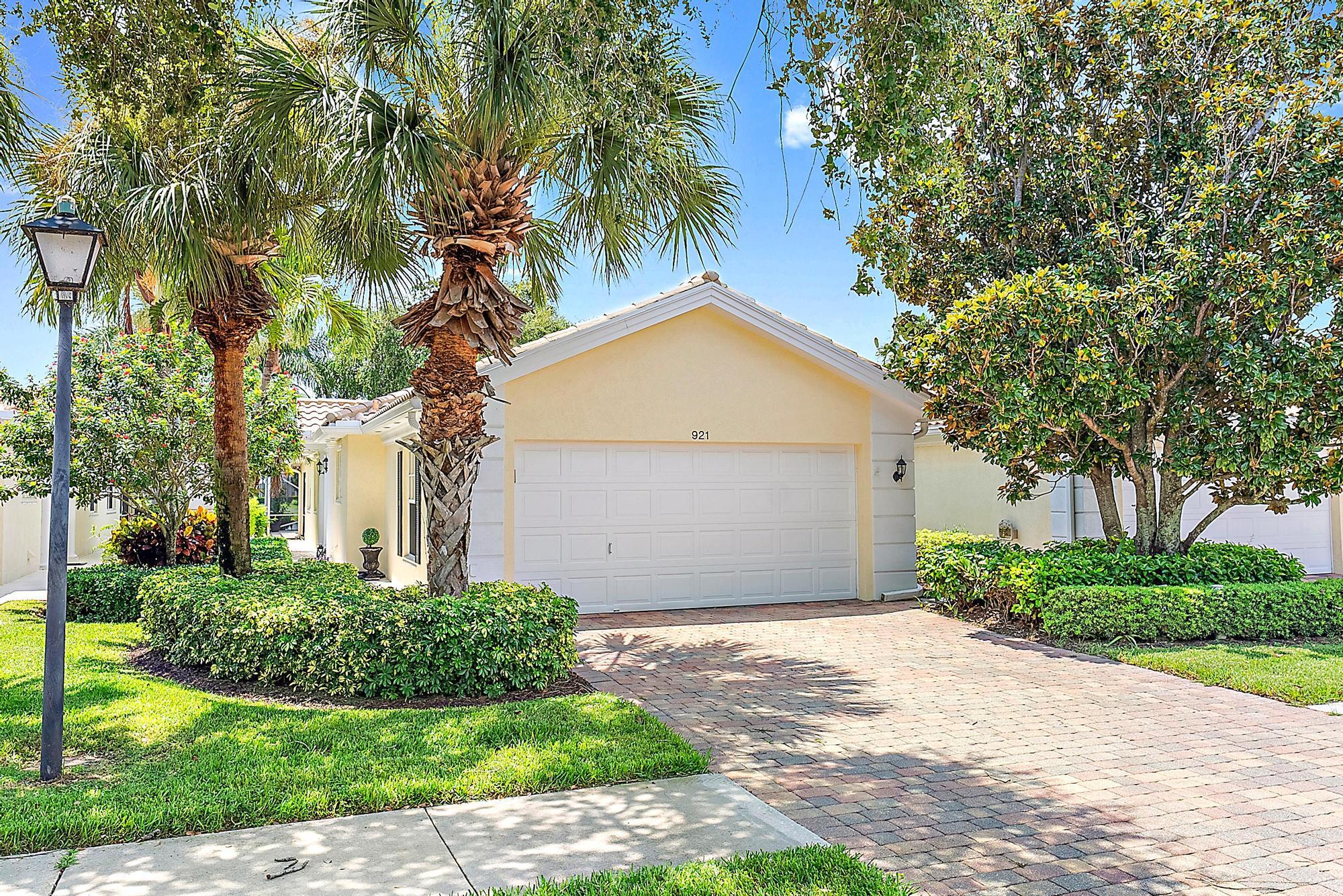 921 Magdalena Road