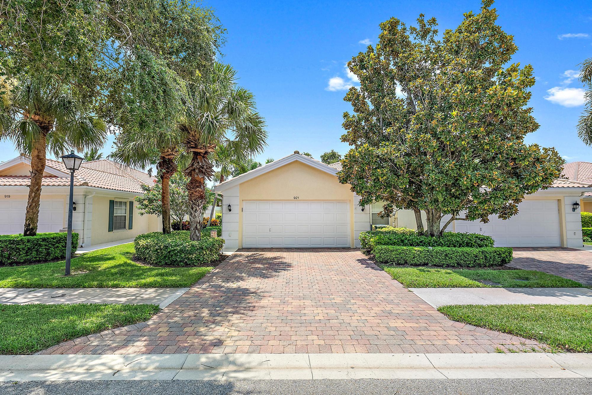 921 Magdalena Road