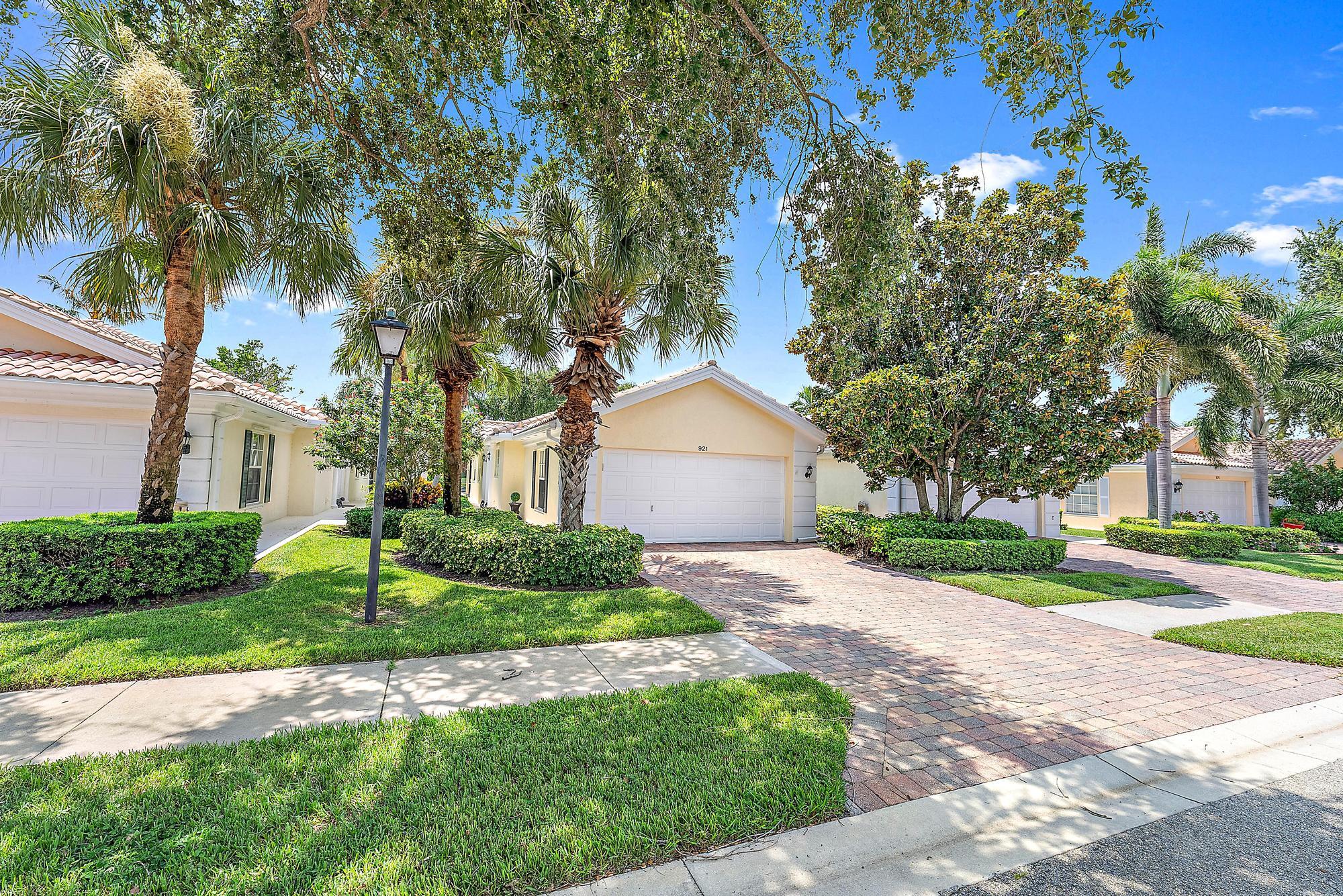 921 Magdalena Road