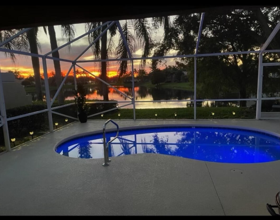 921 Magdalena Road