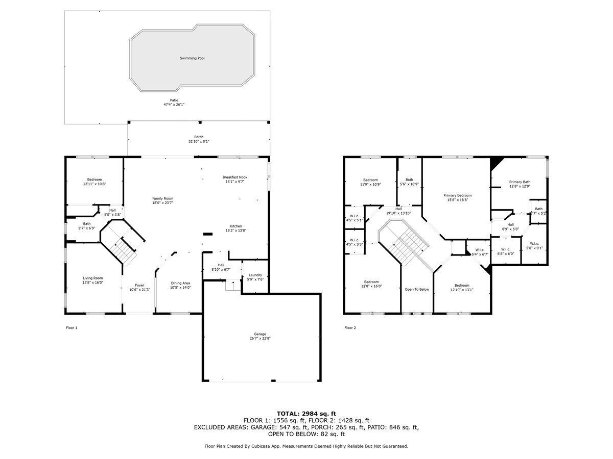 4417 Wellington Shores Drive