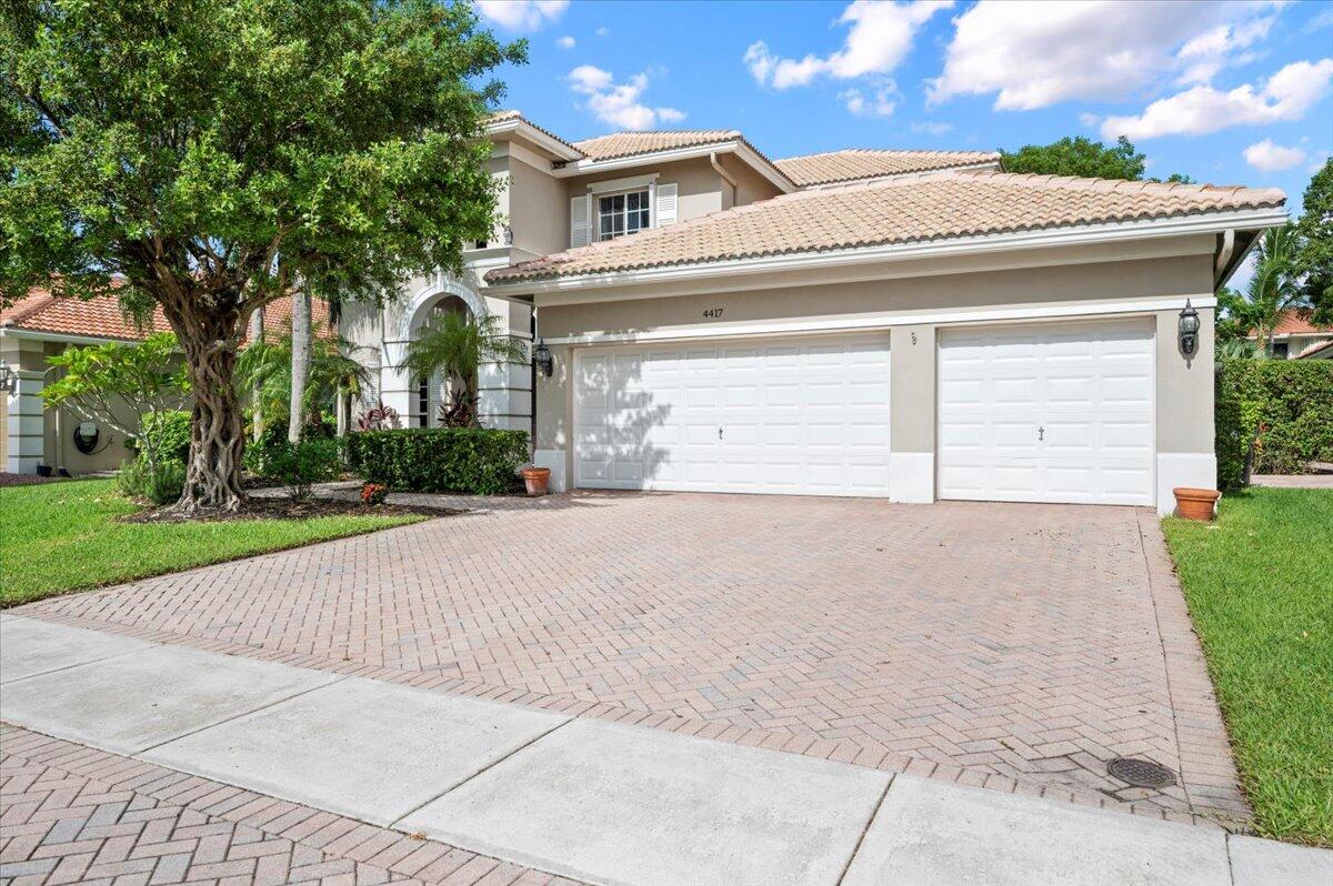 4417 Wellington Shores Drive
