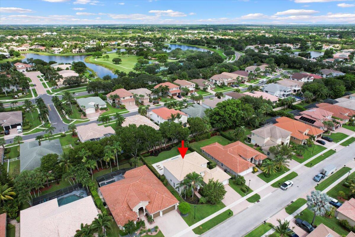 4417 Wellington Shores Drive