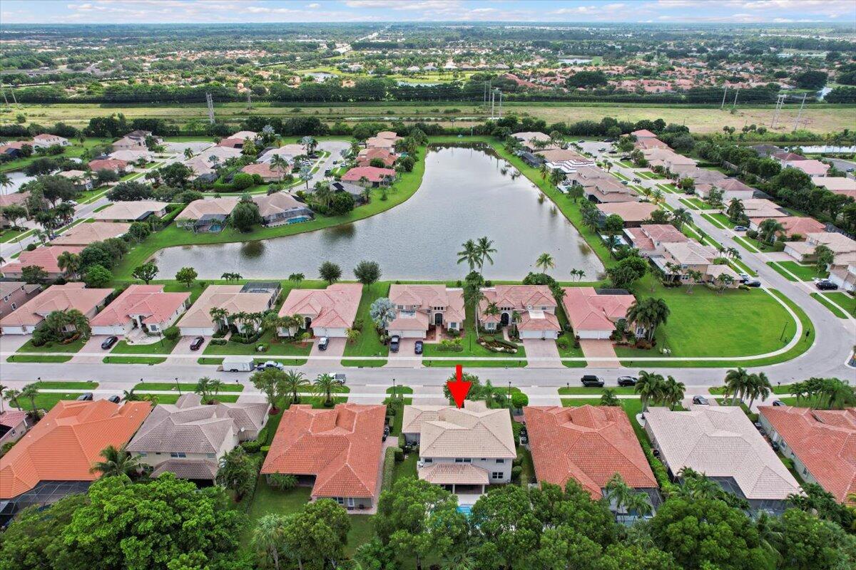 4417 Wellington Shores Drive