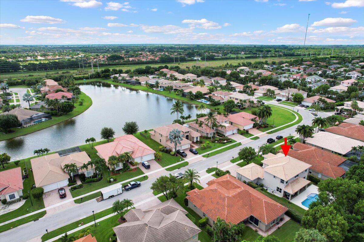 4417 Wellington Shores Drive