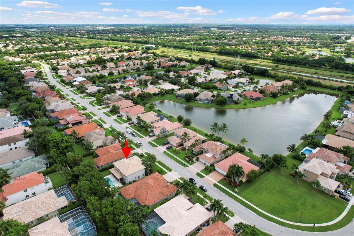4417 Wellington Shores Drive