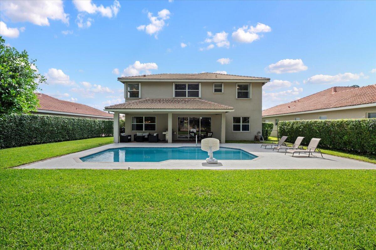 4417 Wellington Shores Drive