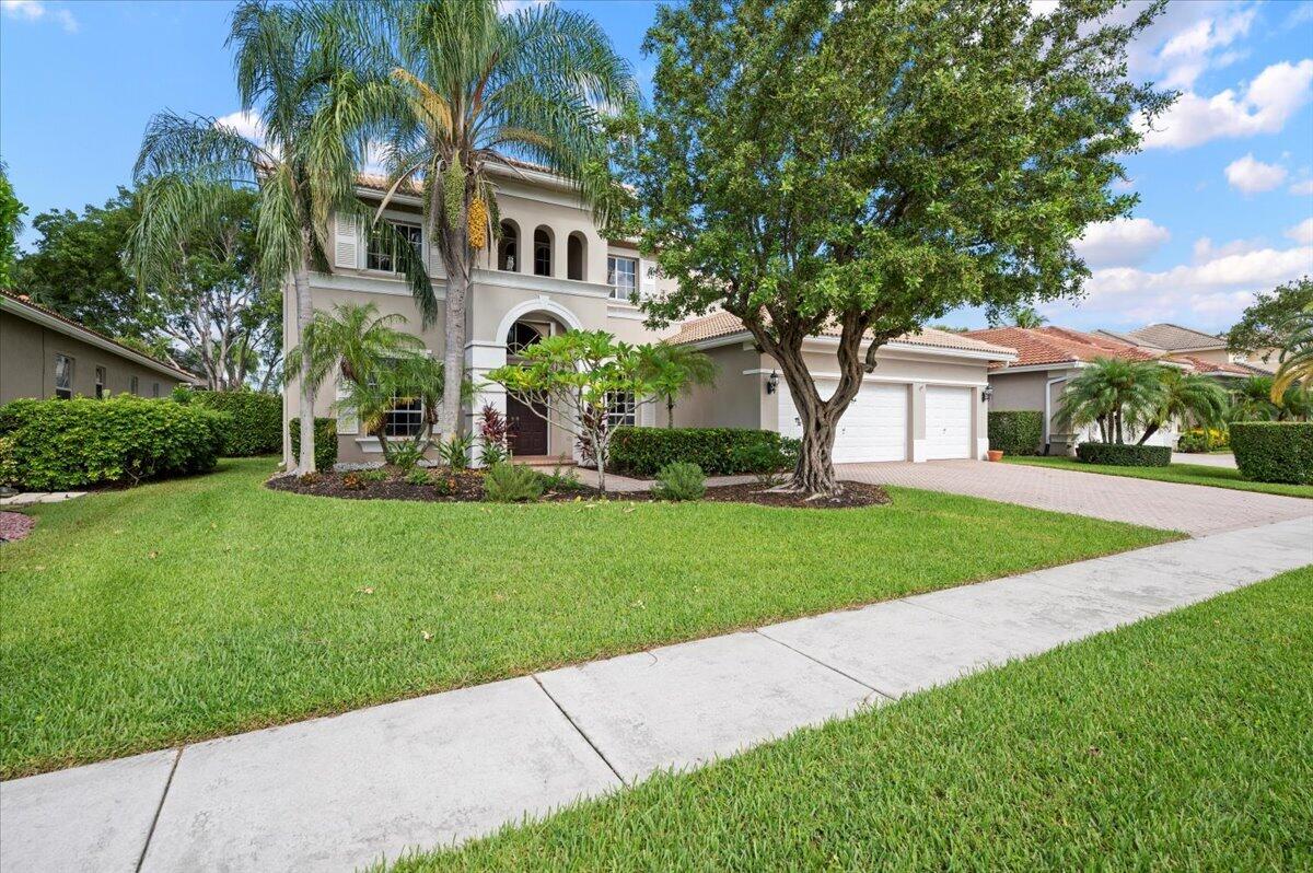 4417 Wellington Shores Drive