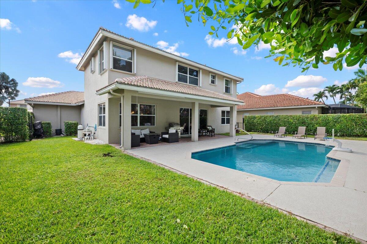 4417 Wellington Shores Drive