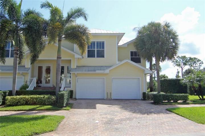 3485 SW Sawgrass Villas Drive 6