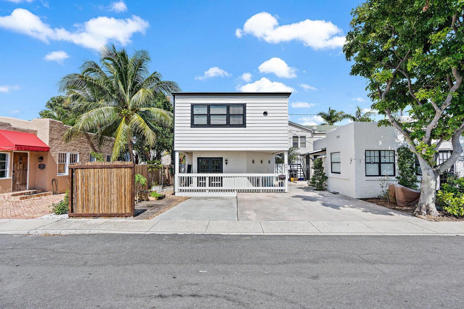 301 Central Boulevard